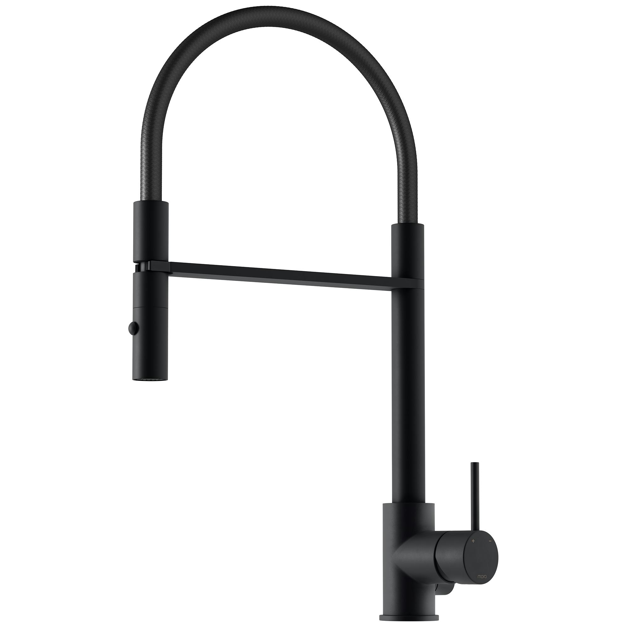 Köksblandare Mora INXX II Miniprofi