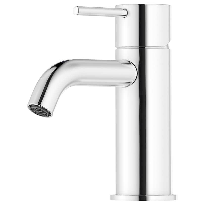 Tvättställsblandare Mora INXX II Soft Small