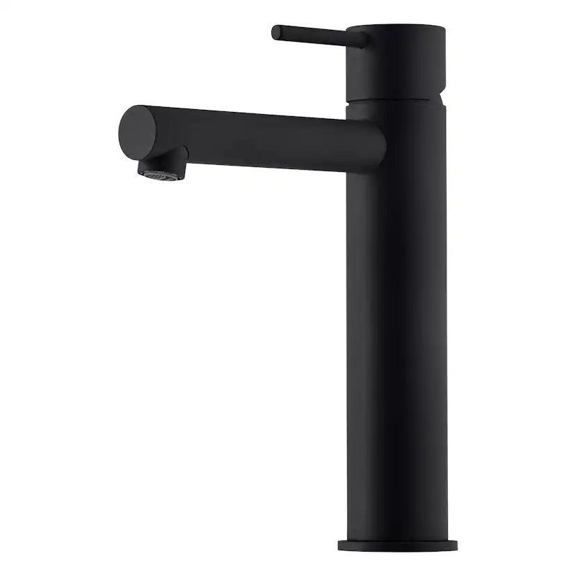 Tvättställsblandare Mora INXX II Sharp Medium