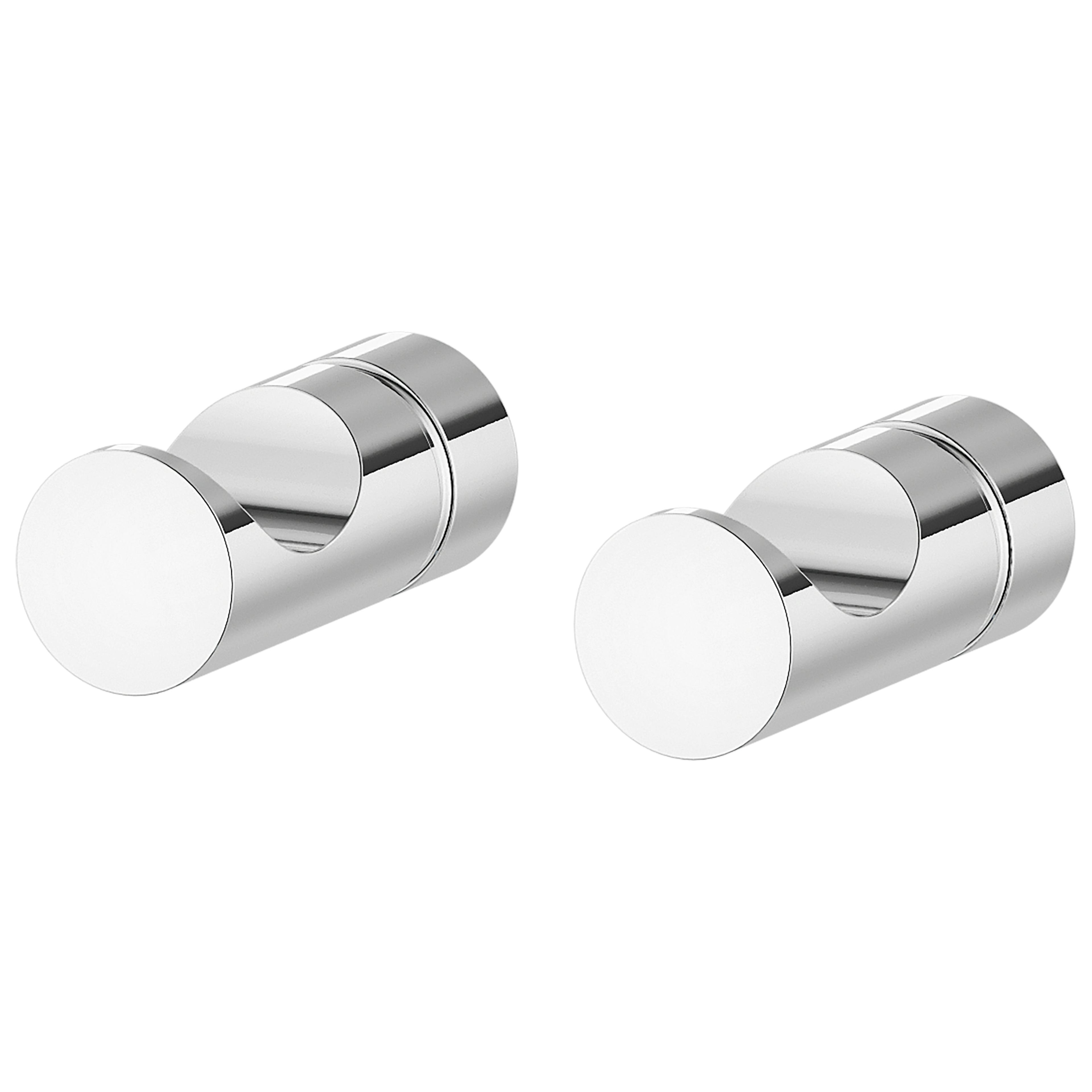 Handdukskrok Mora INXX II 2-pack