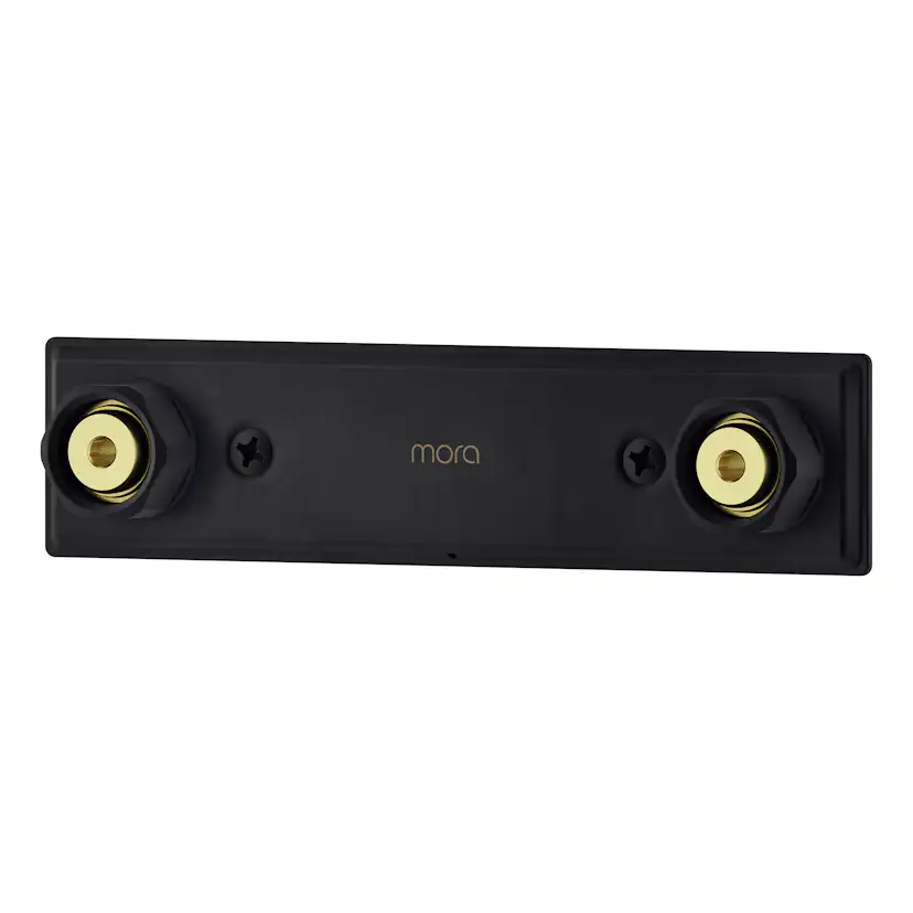 Blandarfäste Mora PEX 160cc