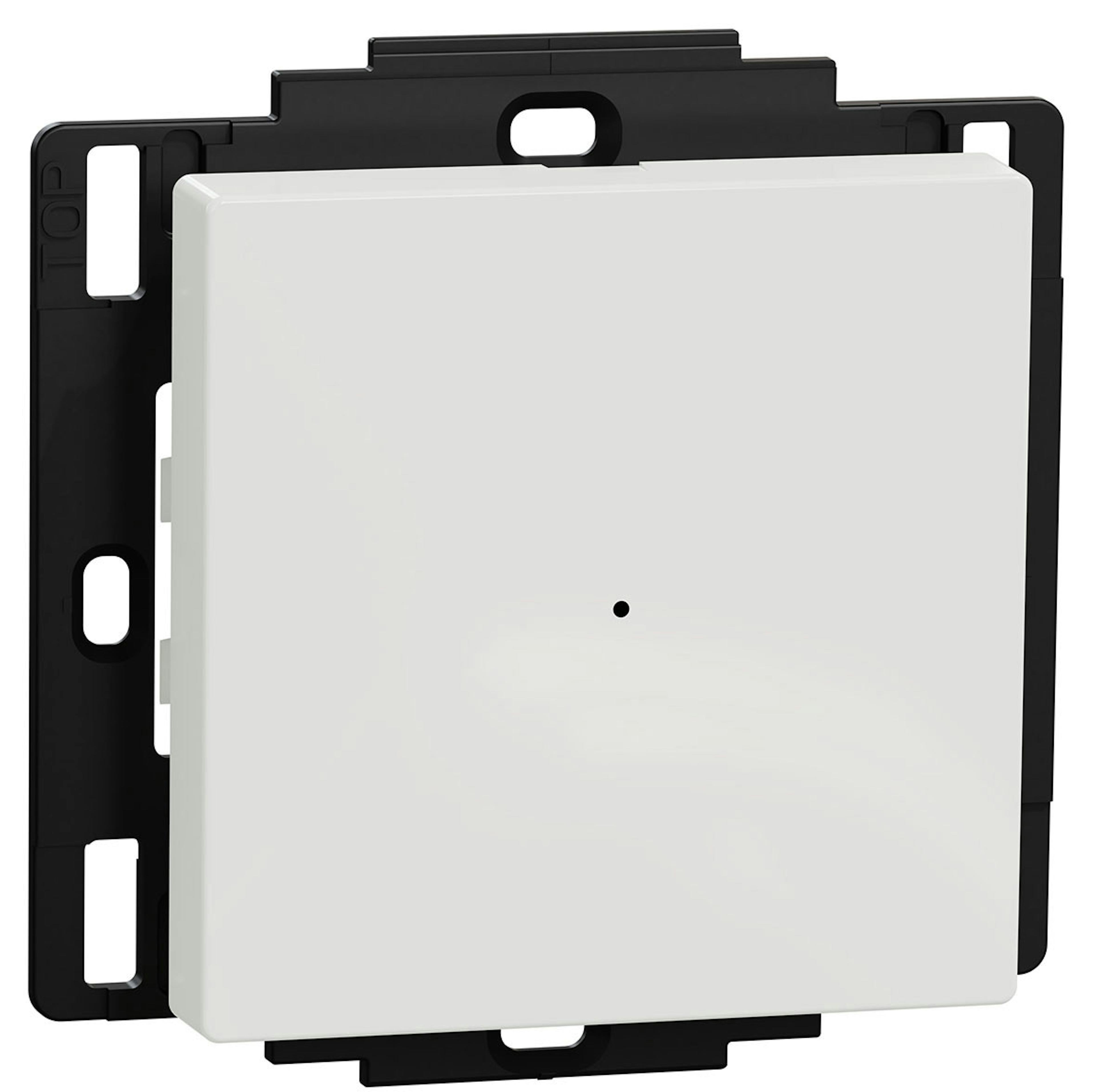 Tryckknapp Schneider Electric Exxact Trådlös Trapp