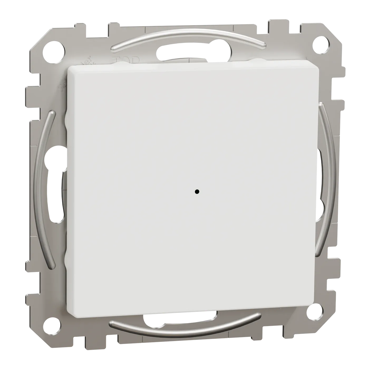 Tryckdimmer Schneider Electric Exxact Uppkopplad LED styrs via Wiser by SE