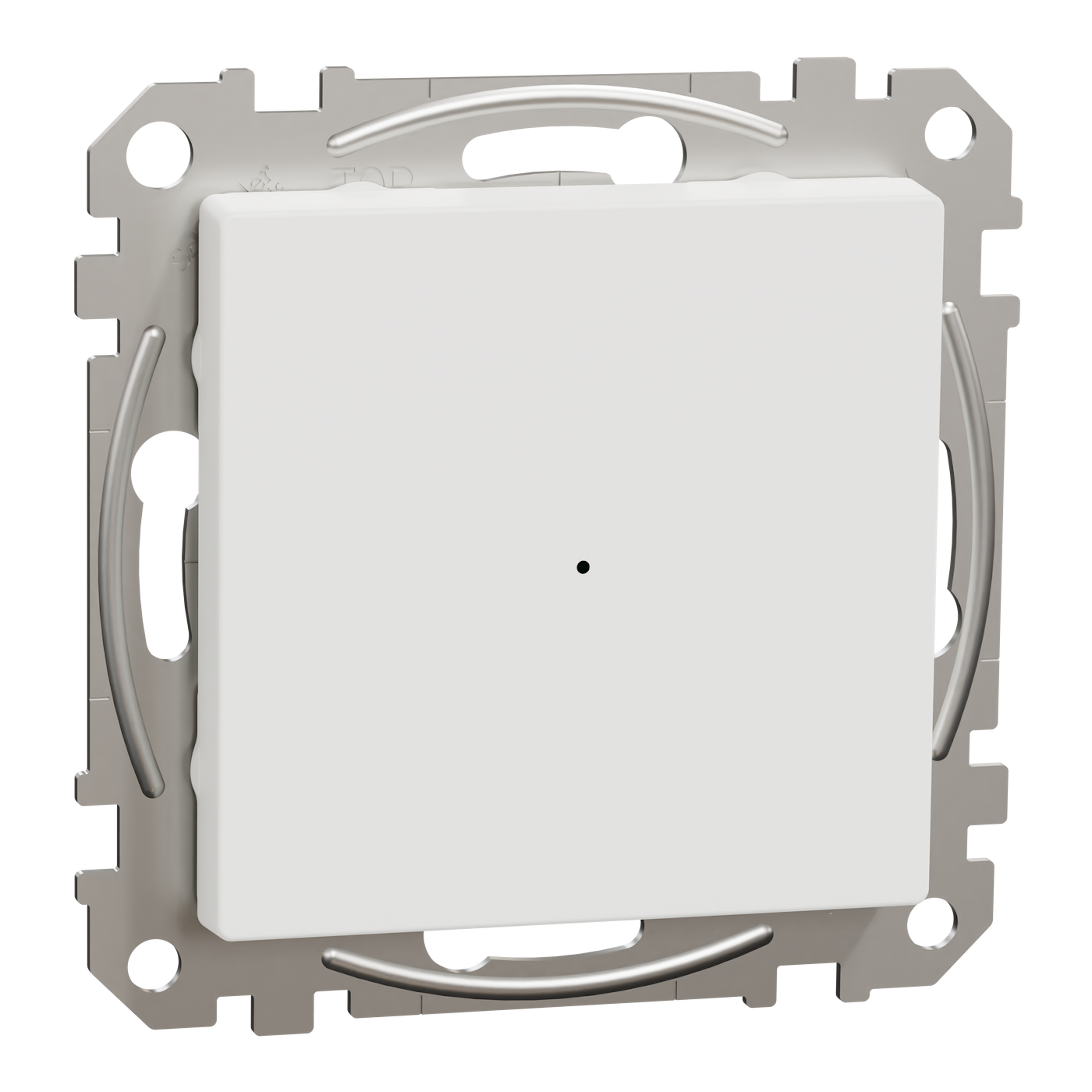 Tryckdimmer Schneider Electric Exxact Uppkopplad LED styrs via Wiser by SE