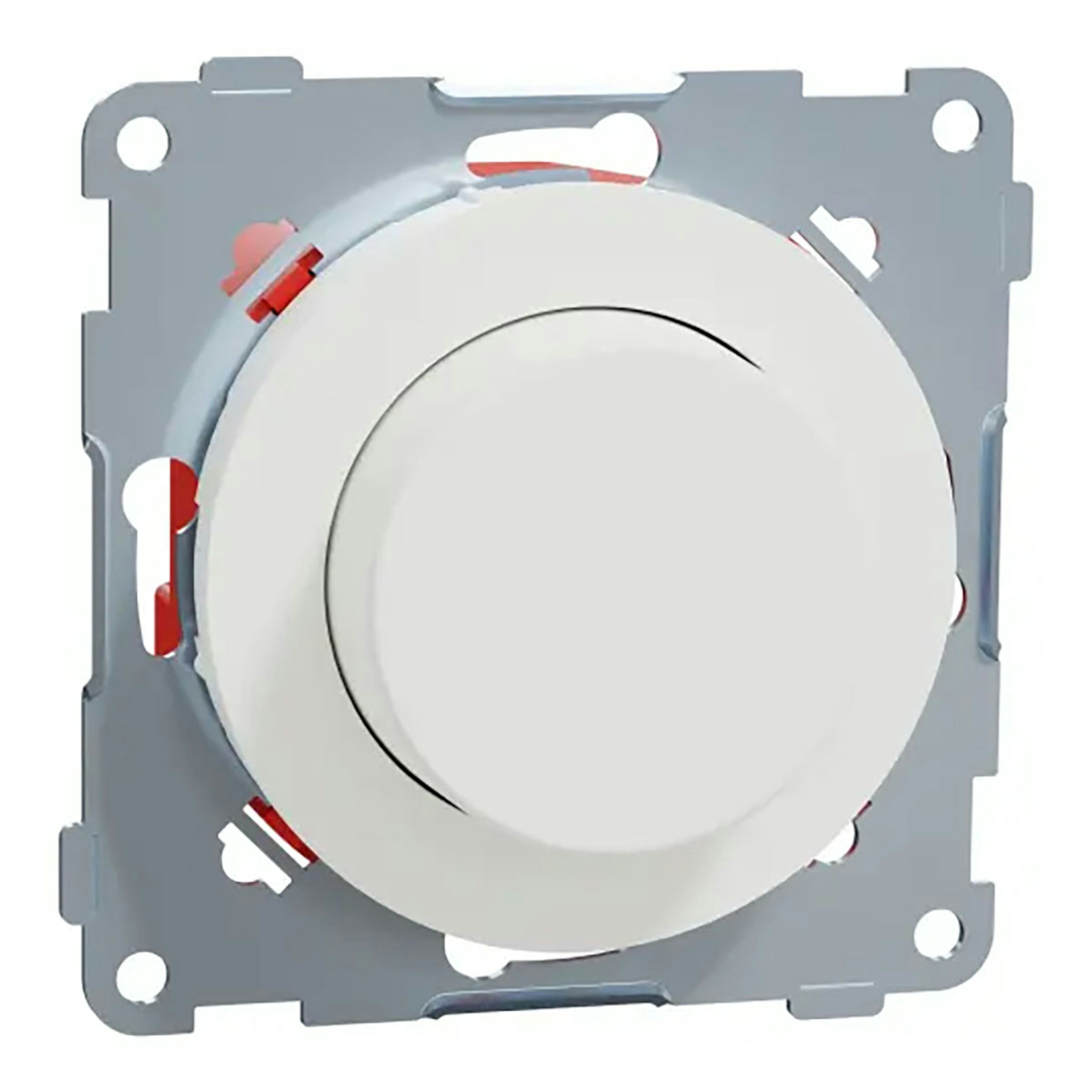 Dimmer Elko One 370 LED Infälld Vridbar Bakkantsstyrd IP21