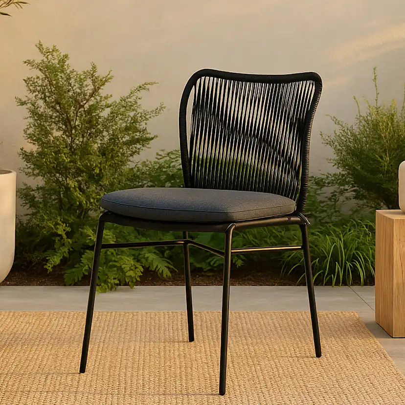 Trädgårdsstol Venture Home Jefferson