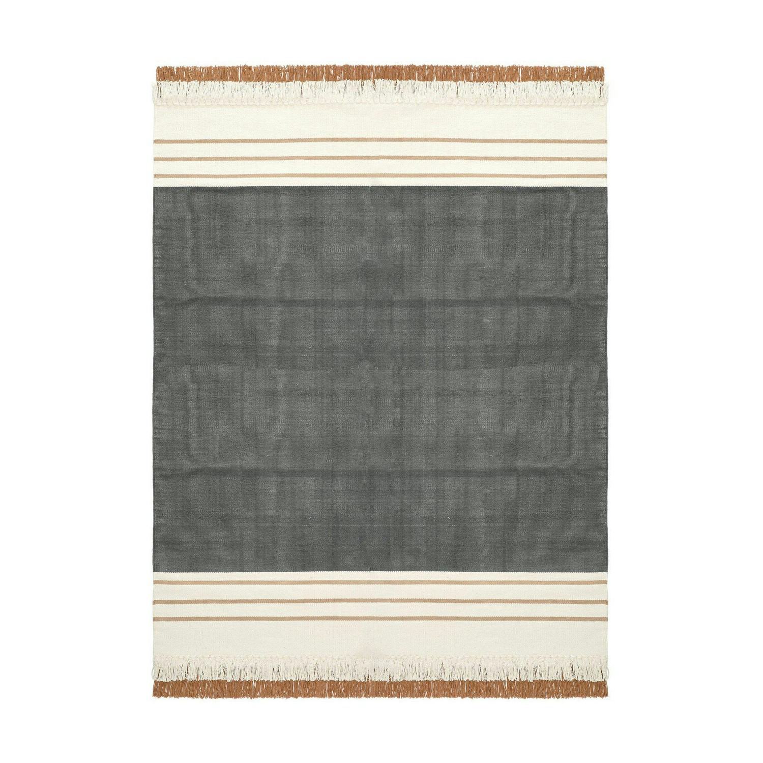 Flatvävd Matta Svanefors Jackie