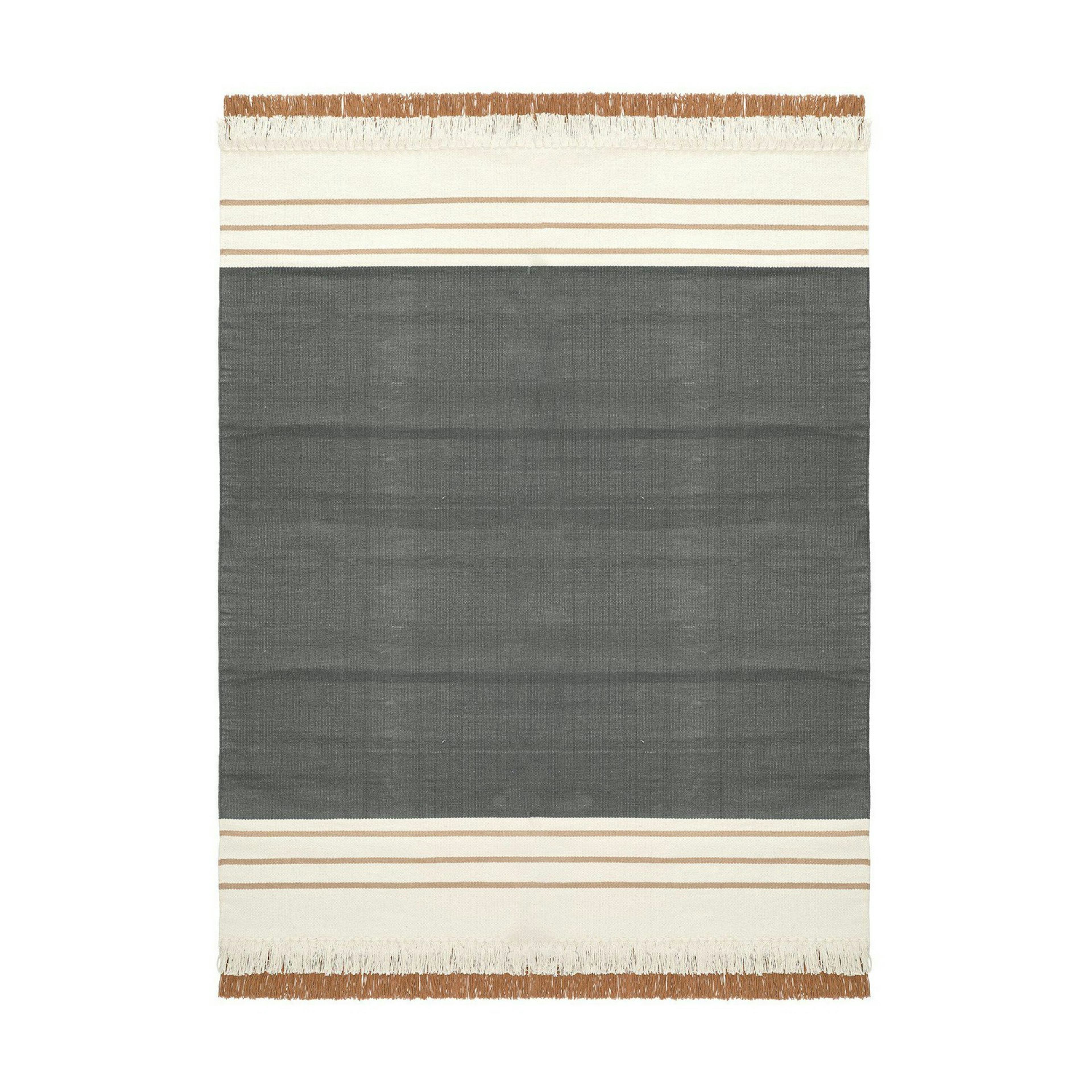 Flatvävd Matta Svanefors Jackie