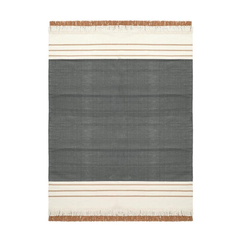 Flatvävd Matta Svanefors Jackie