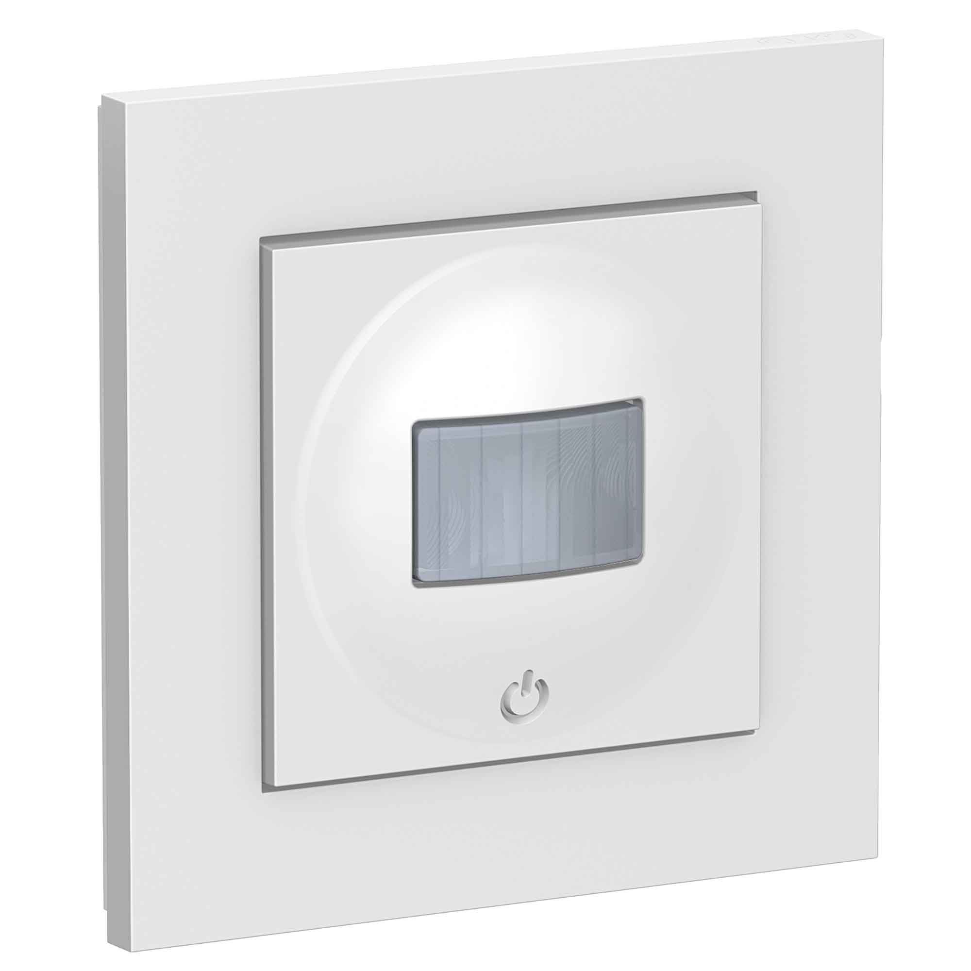 Rörelsevakt Elko Plus 10A 160°