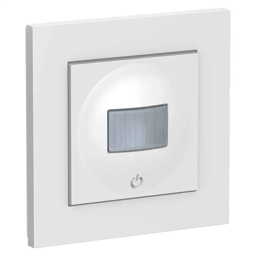 Rörelsevakt Elko Plus 10A 160°