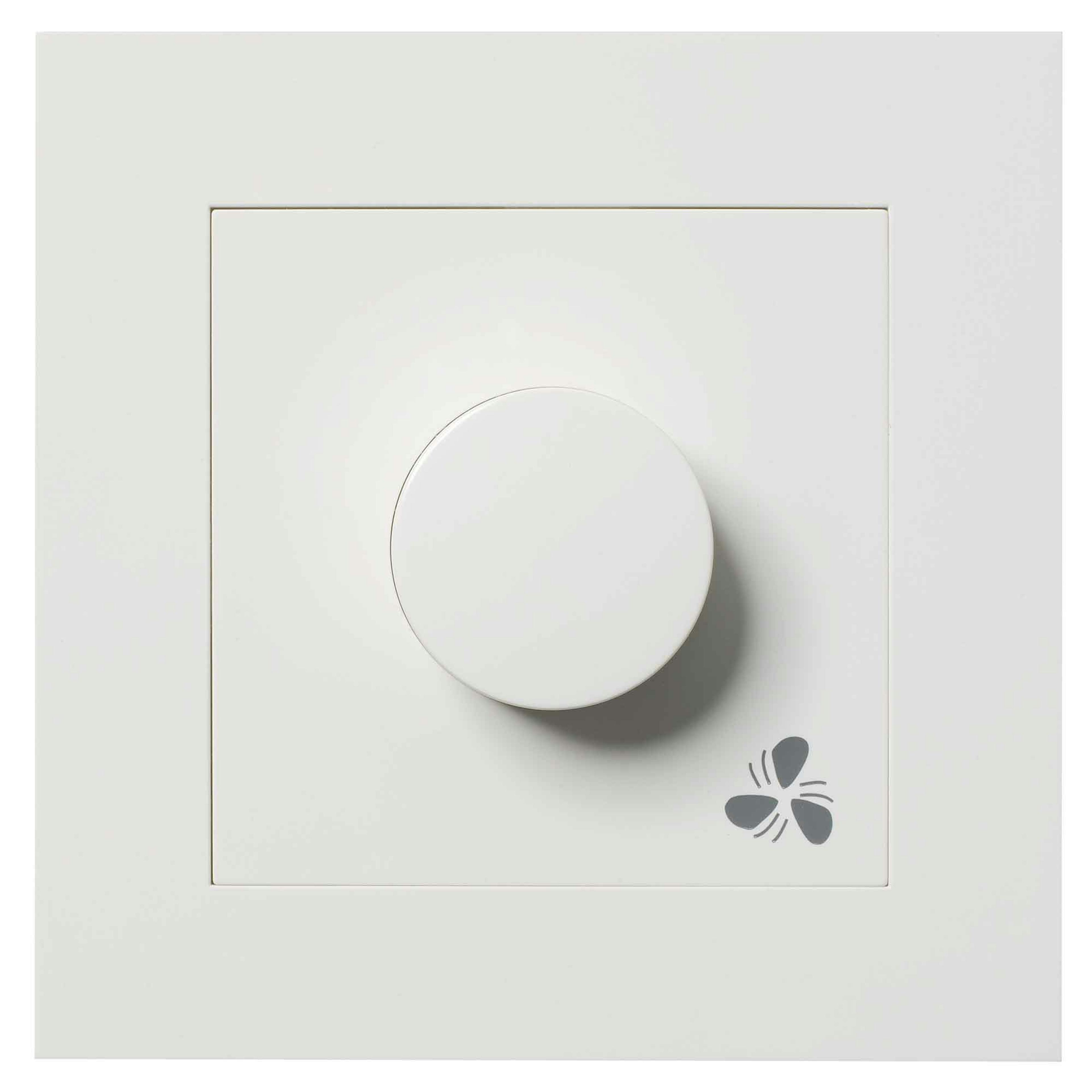 Varvsregulator Elko Plus 400HR