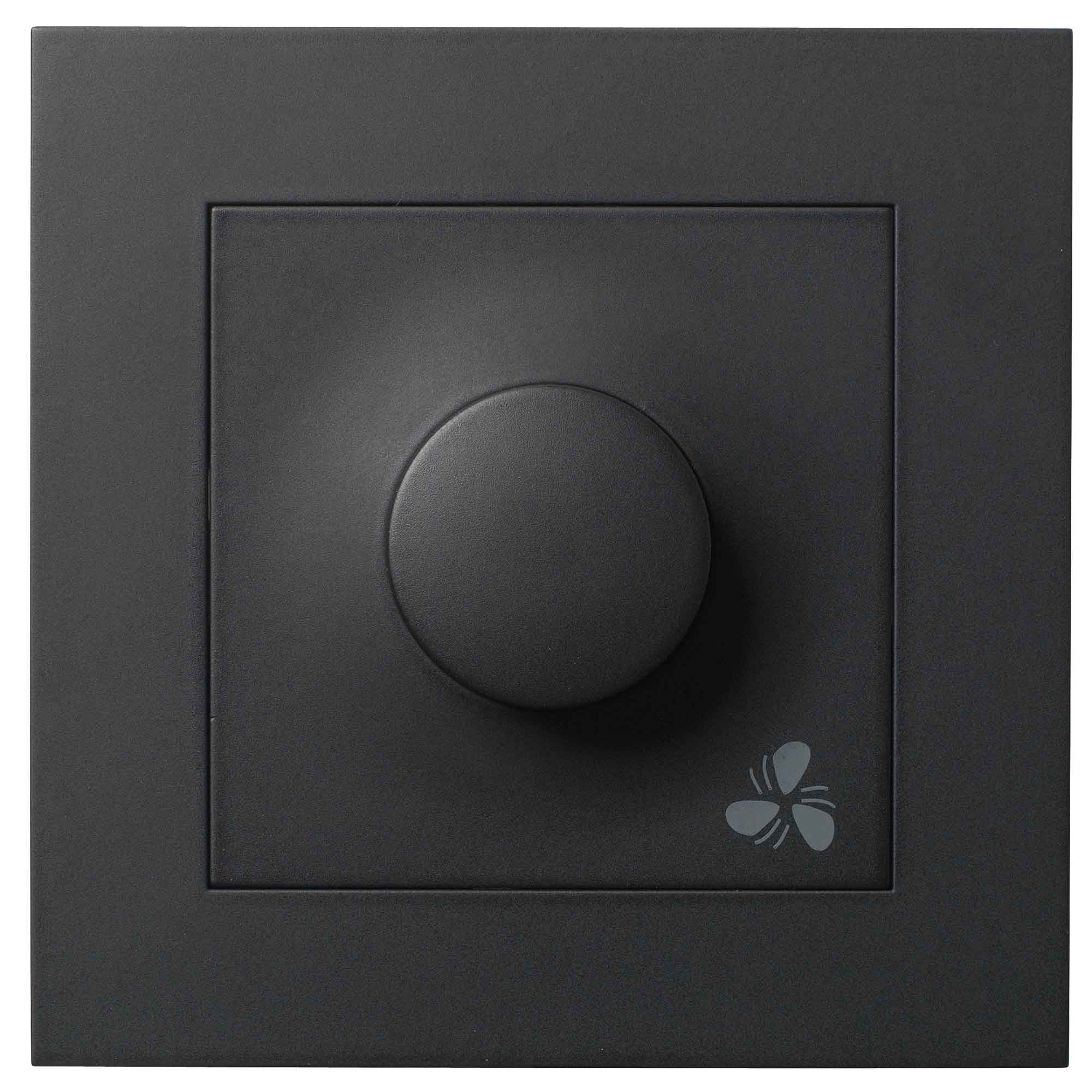 Varvsregulator Elko Plus 400HR