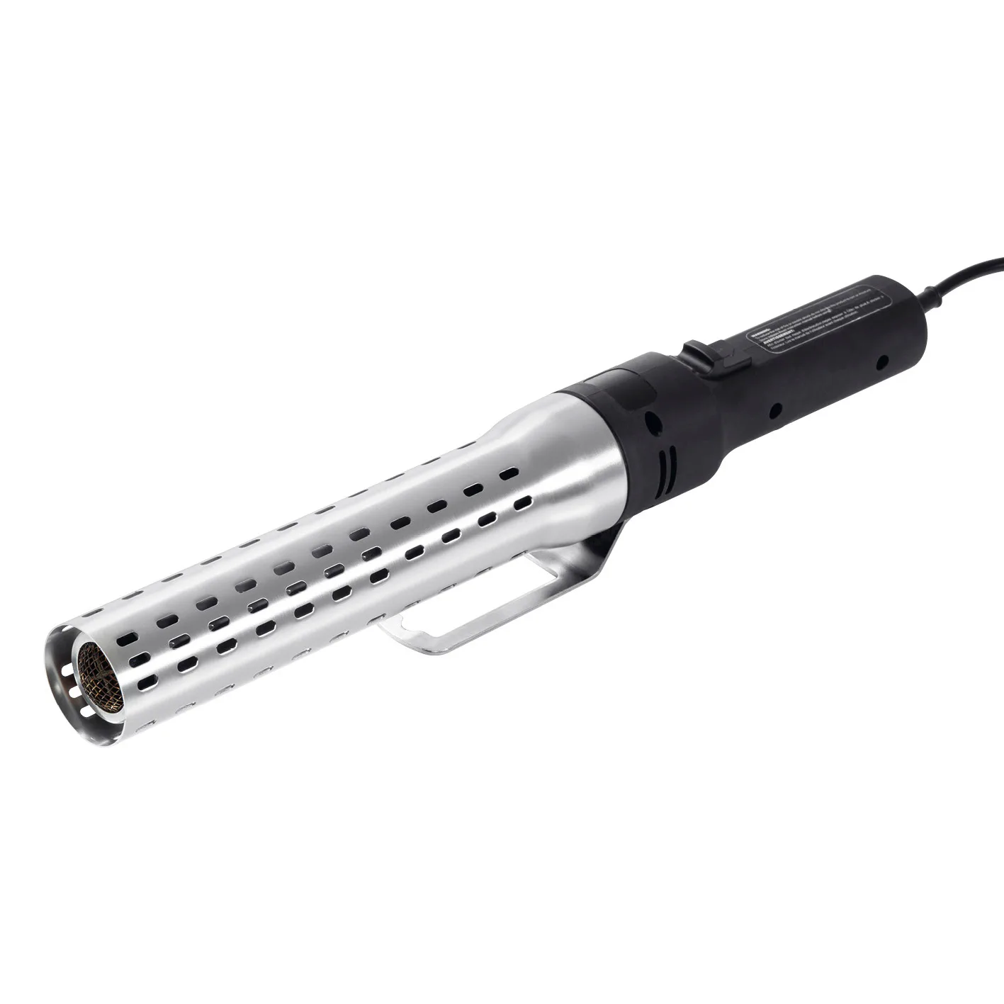 Elektrisk Grilltändare Landmann 2000W för Kol, Briketter & Ved