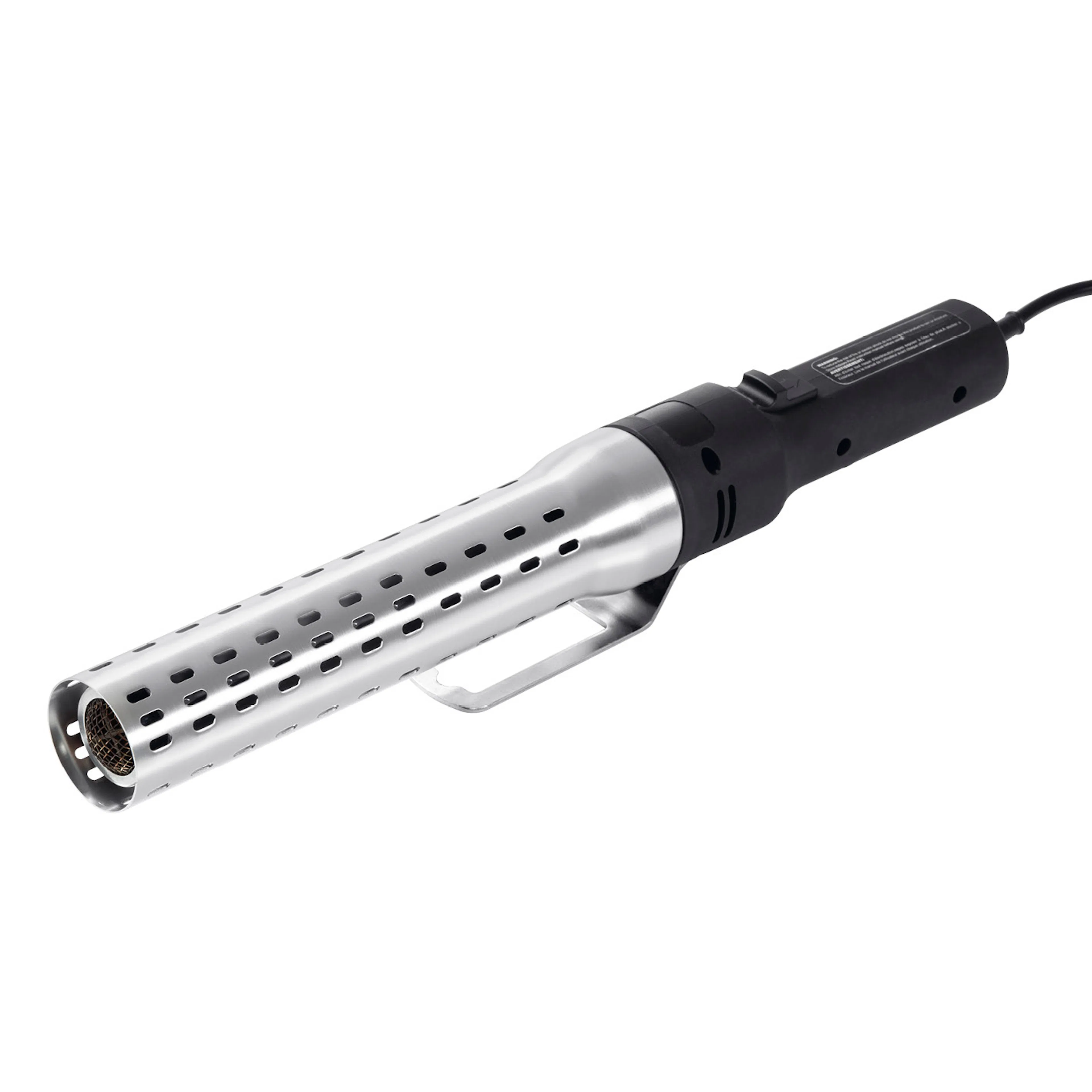 Elektrisk Grilltändare Landmann 2000W för Kol, Briketter & Ved