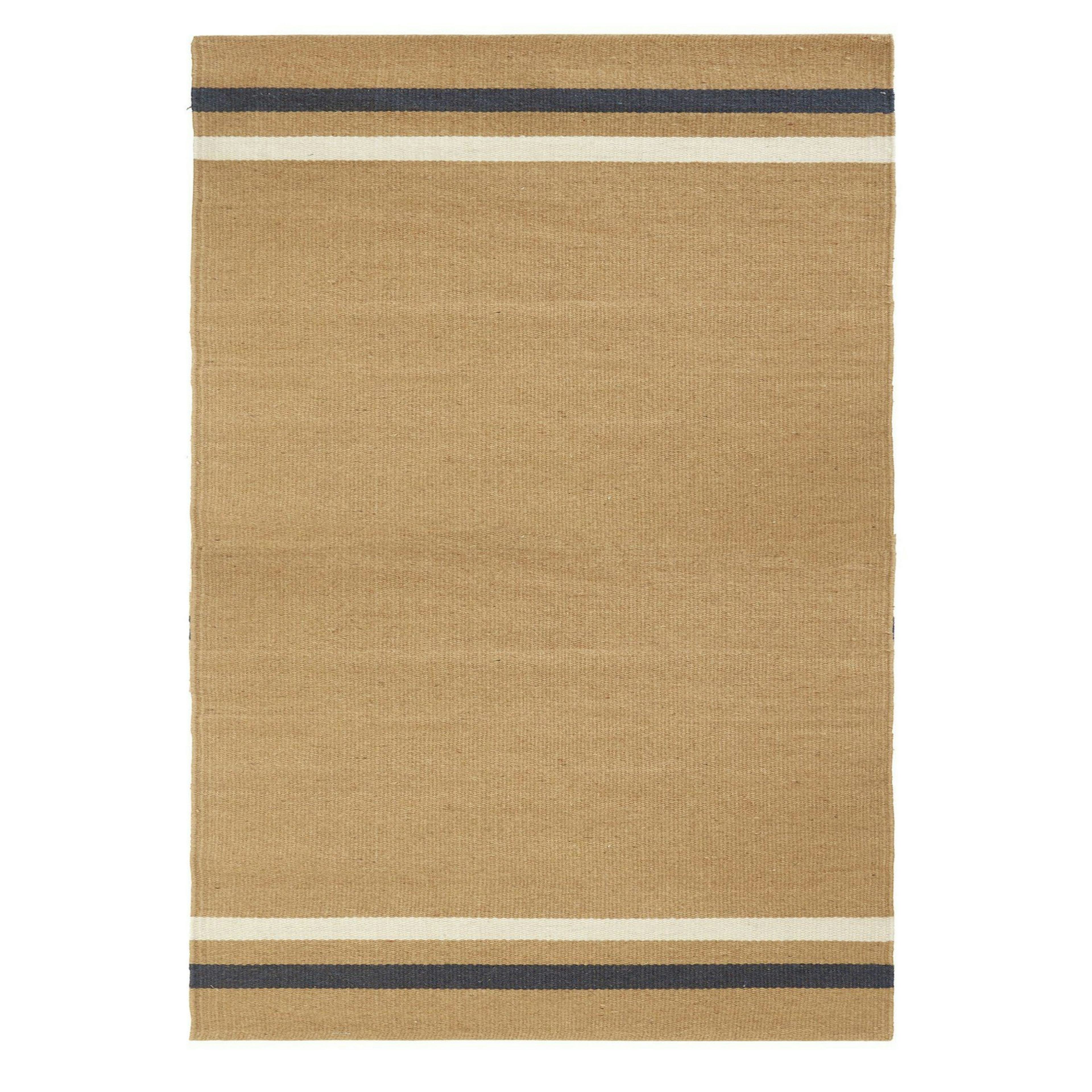 Flatvävd Matta Svanefors Jeff Ull