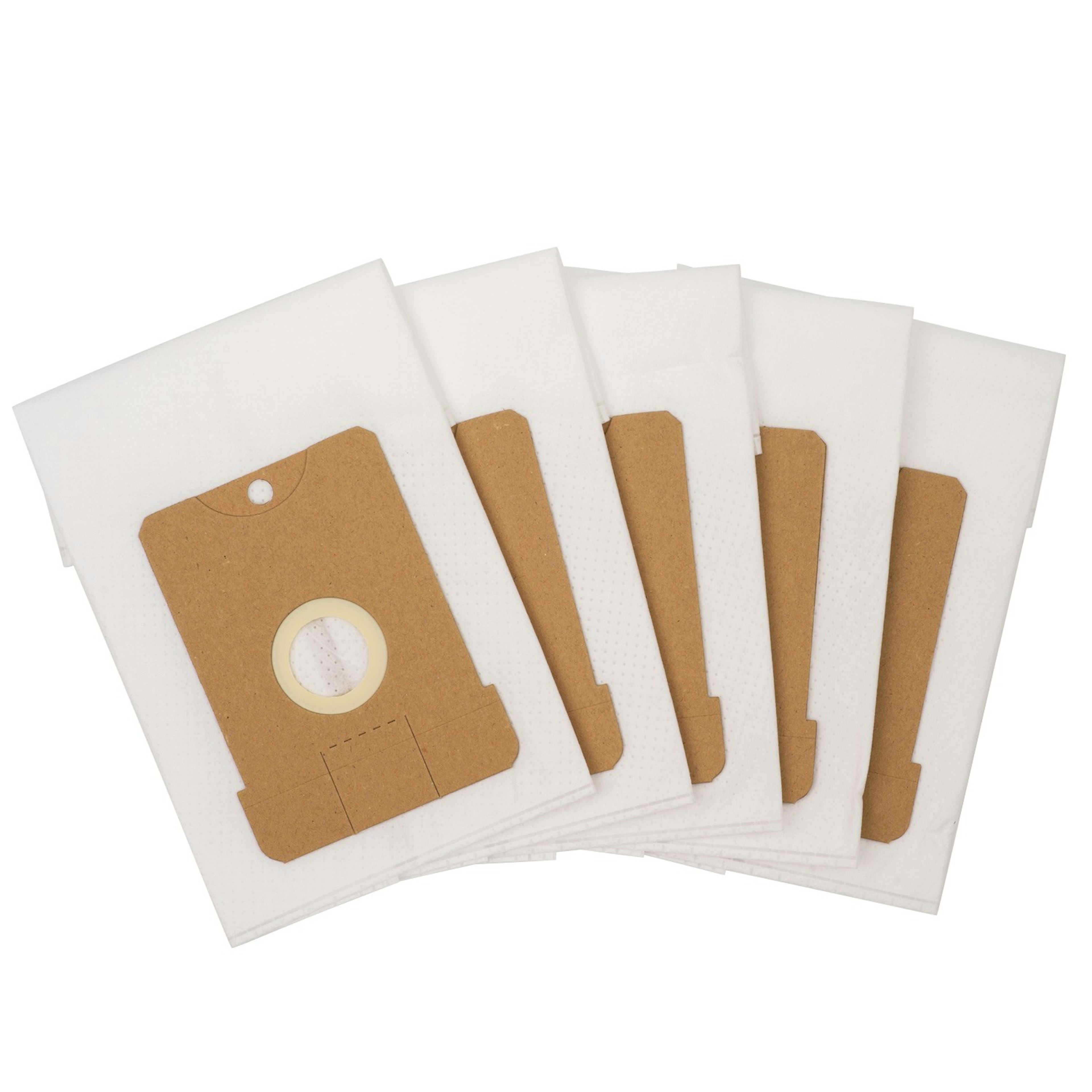 Dammpåsar Champion Miele 5st