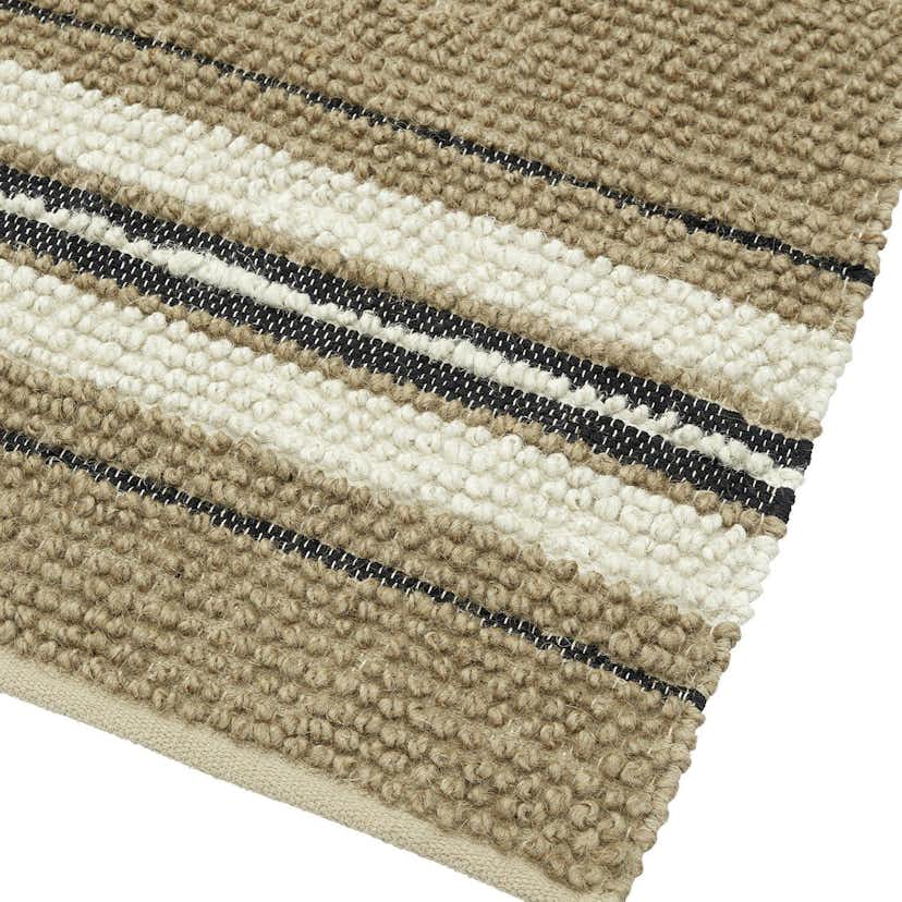 Luggmatta Svanefors Jolin Jute