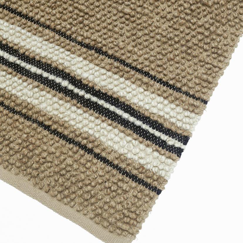 Luggmatta Svanefors Jolin Jute