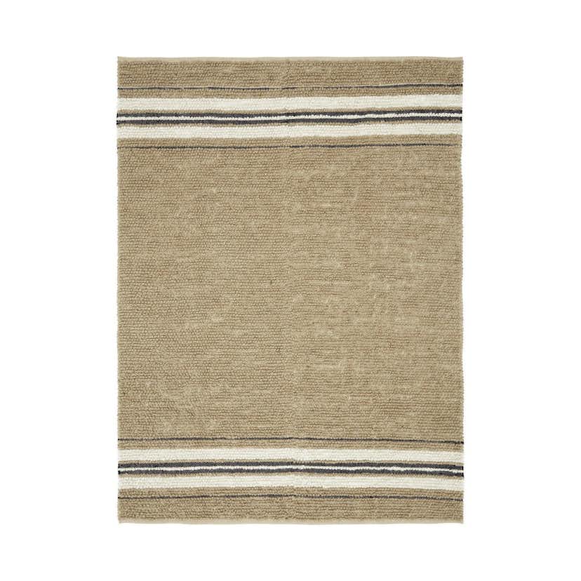 Luggmatta Svanefors Jolin Jute