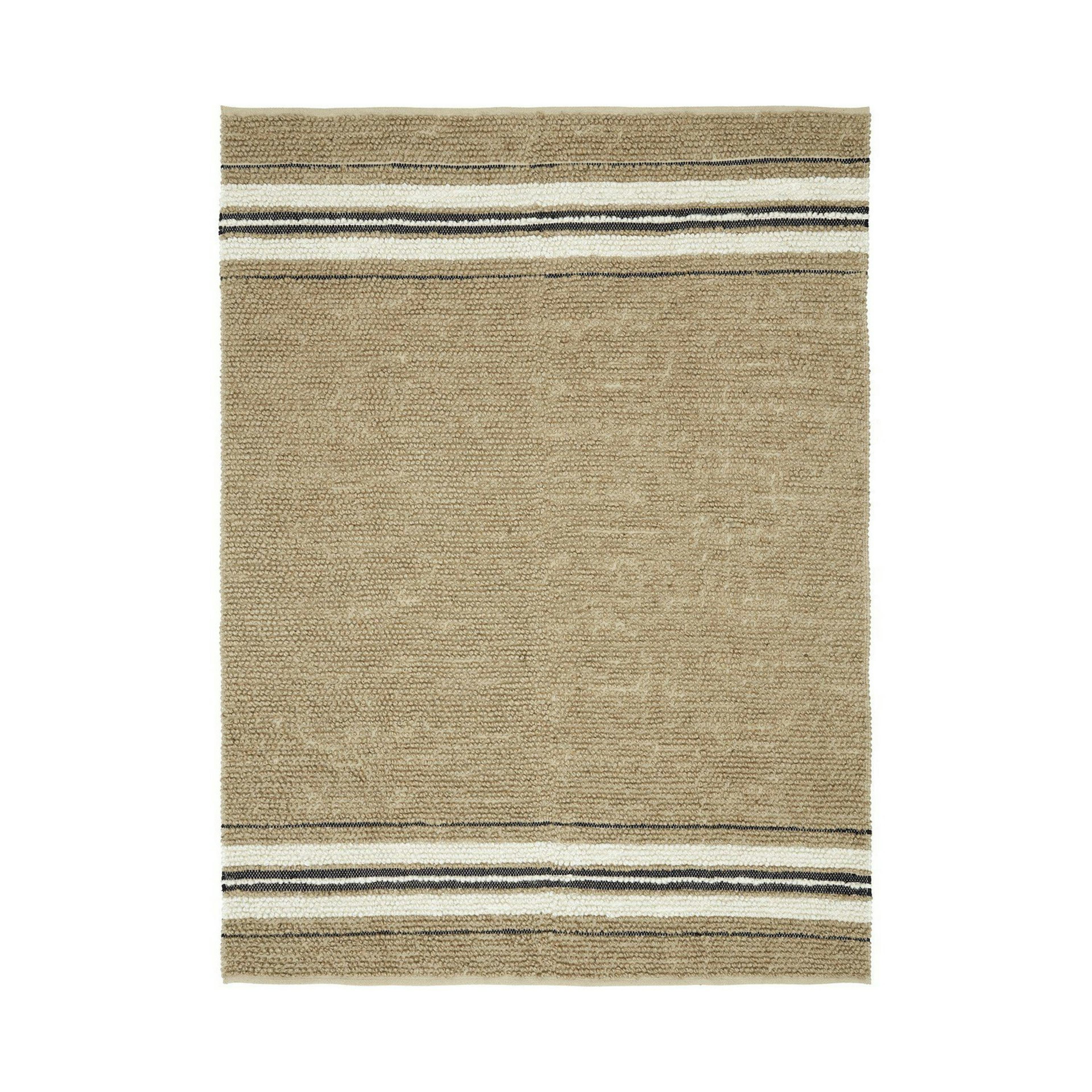 Luggmatta Svanefors Jolin Jute