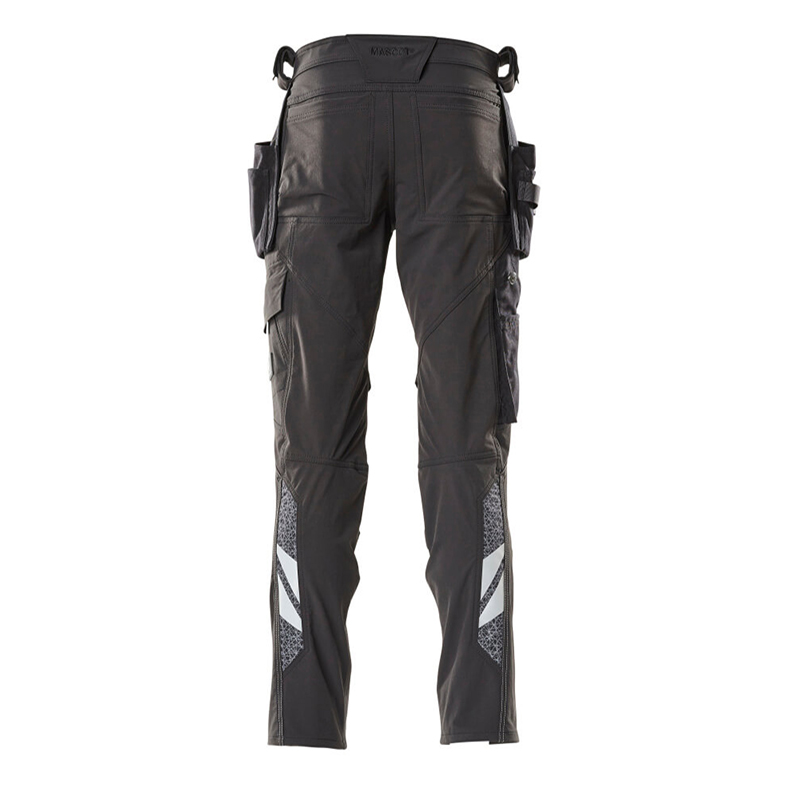 Byxor med hängfickor Mascot Accelerate 18031-311