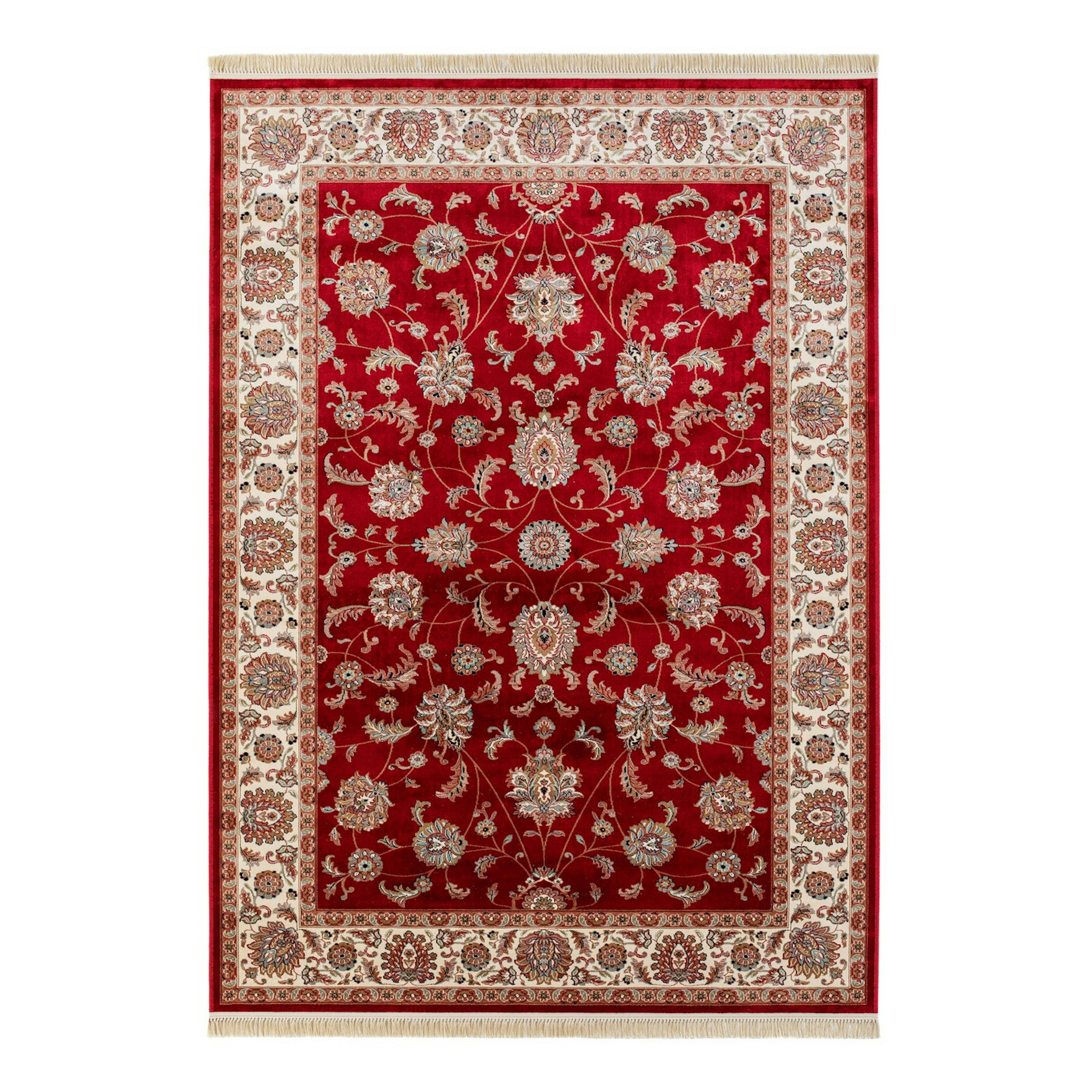 Persisk Matta KM Carpets Teheran Bidjar