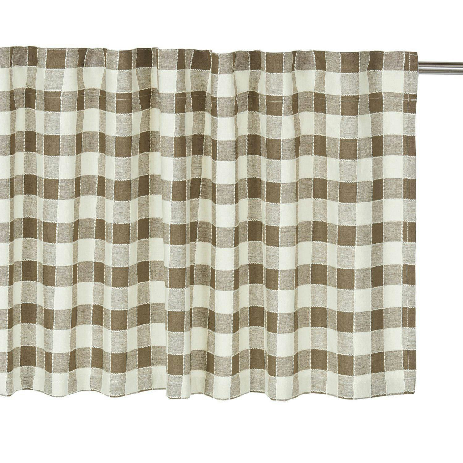 Gardinkappa Svanefors Mary