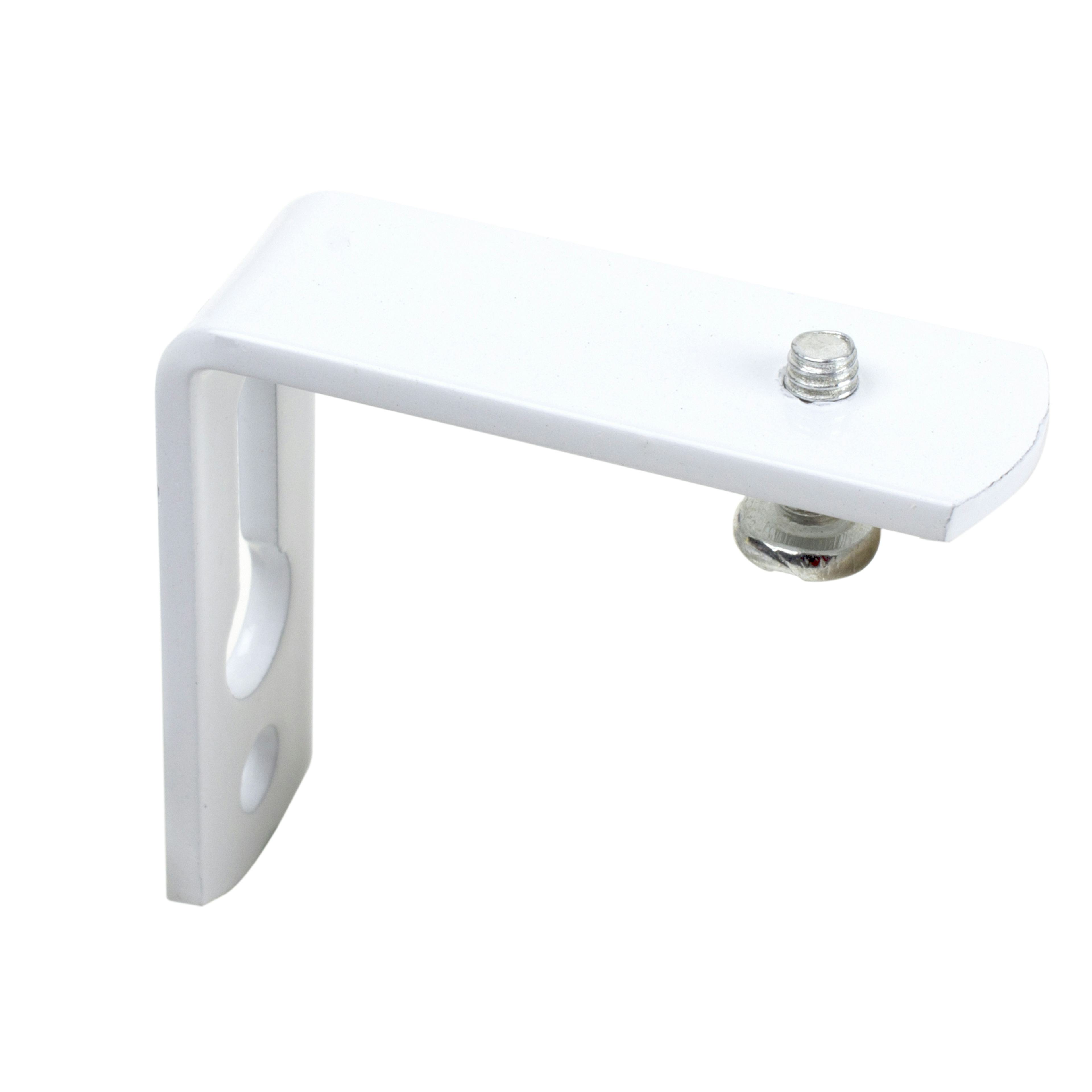 Vinkel Kirsch Till Skena Gardintillbehör