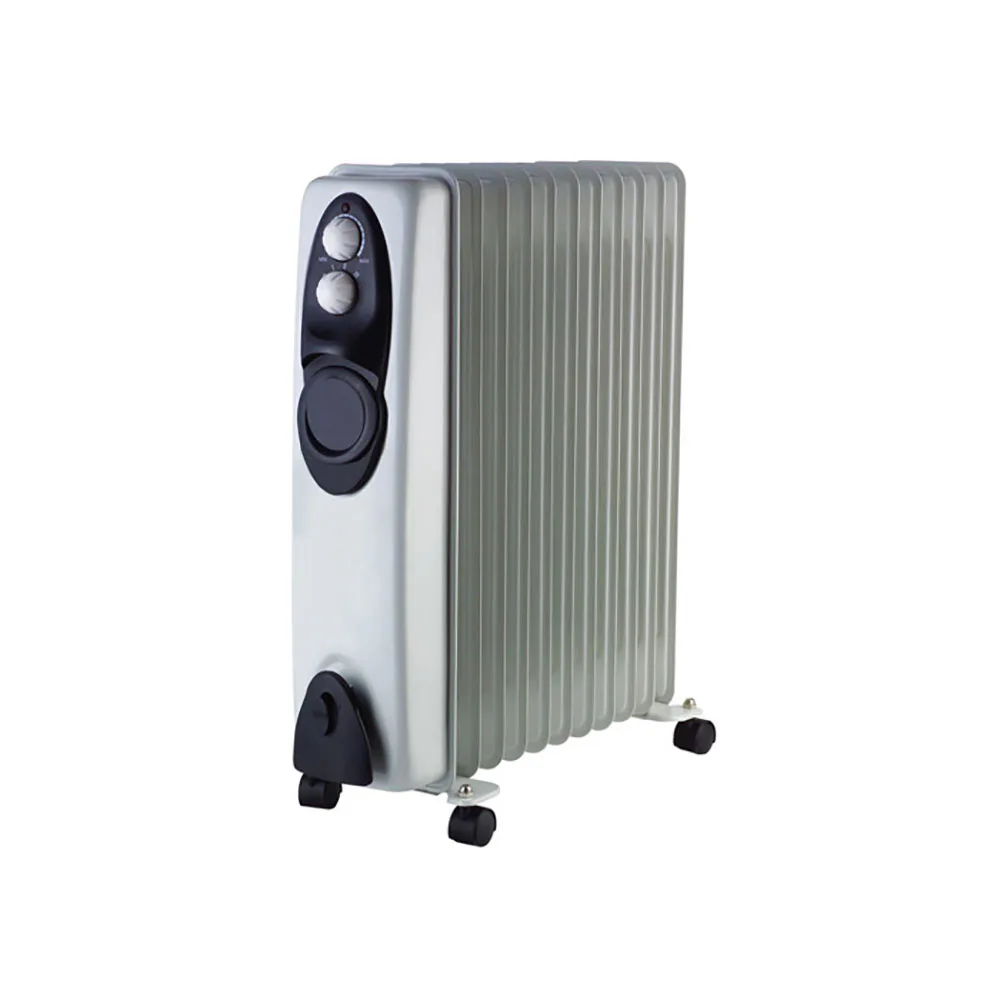 Portabelt Oljefyllt Element Gnosjö Klimatprodukter 1500W