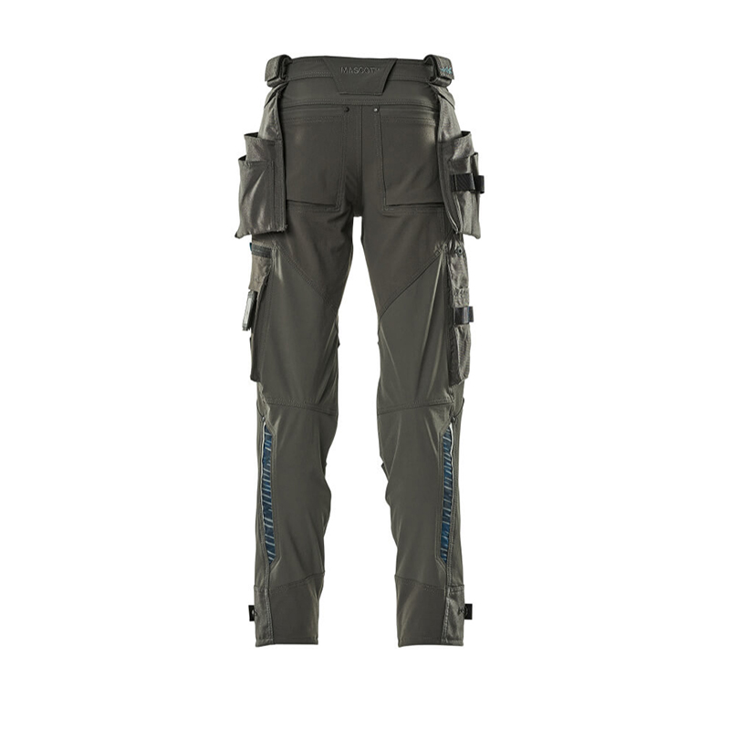 Byxor med hängfickor Mascot Advanced 17031-311