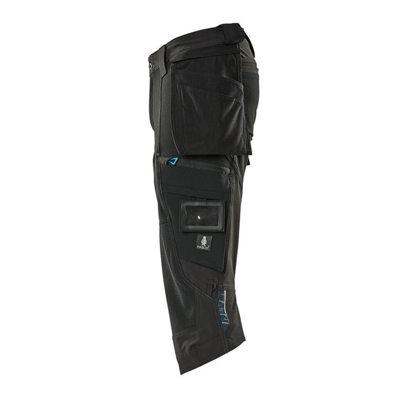 Piratbyxor med hängfickor Mascot Advanced 17049-311