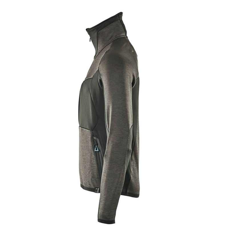 Fleecetröja med blixtlås Mascot Advanced 17103-316