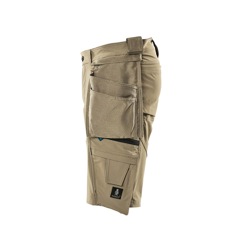 Shorts med hängfickor Mascot Advanced 17149-311