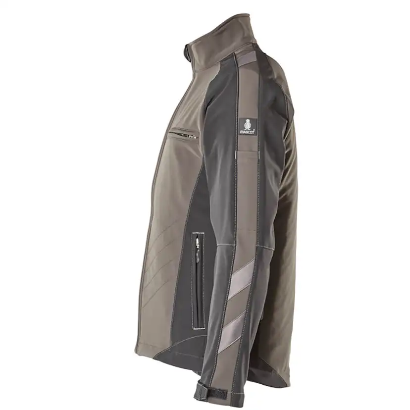 Softshelljacka Mascot Unique 12002-149