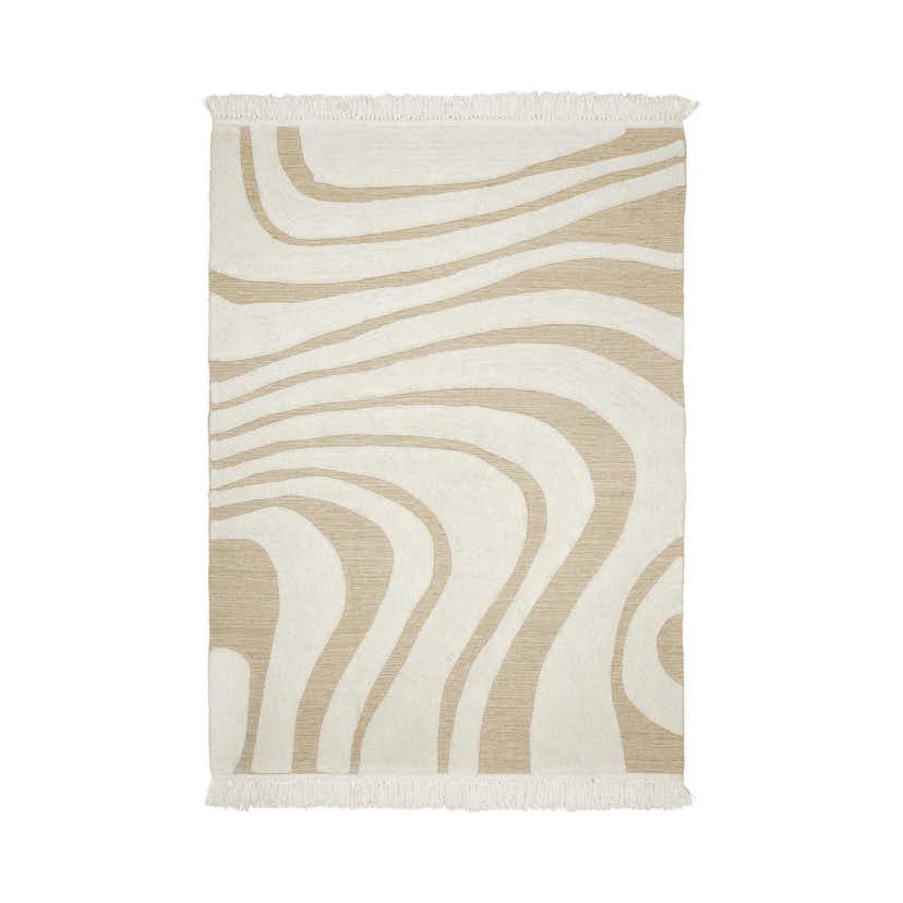 Luggmatta Svanefors Sita Ull