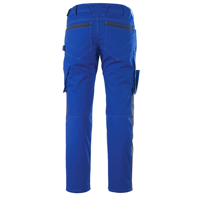 Byxor med lårfickor Mascot Unique 12079-203