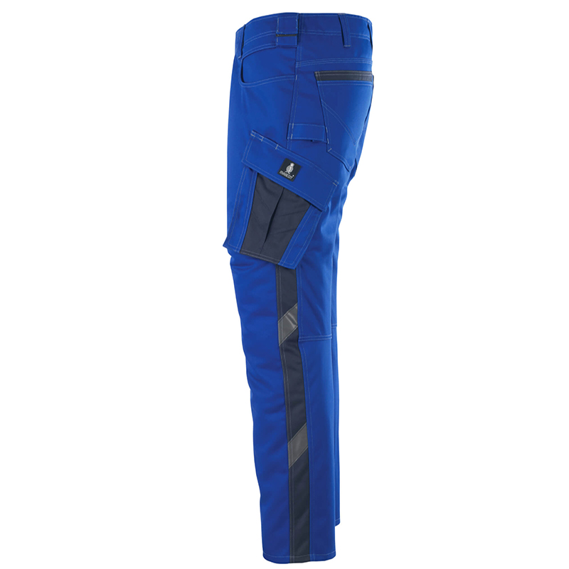 Byxor med lårfickor Mascot Unique 12079-203