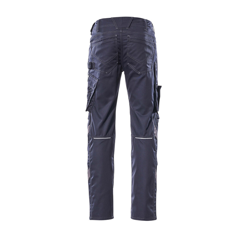 Byxor med knäfickor Mascot Unique 12779-442