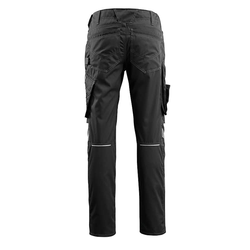 Byxor med knäfickor Mascot Unique 16079-230