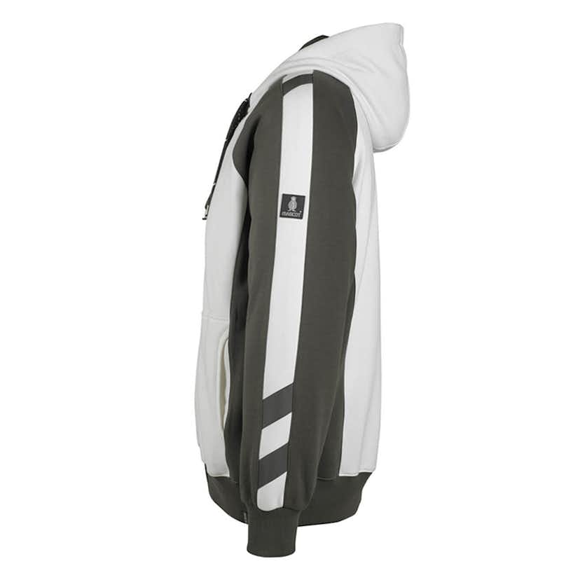 Huvtröja med blixtlås Mascot Unique 50509-811