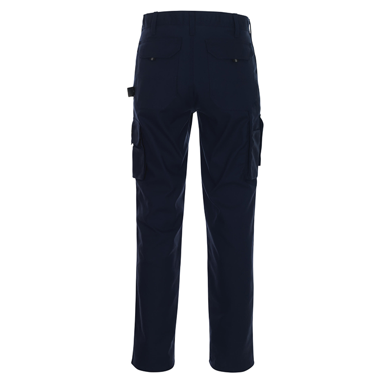 Byxor med lårfickor Mascot Hardwear 03079-010