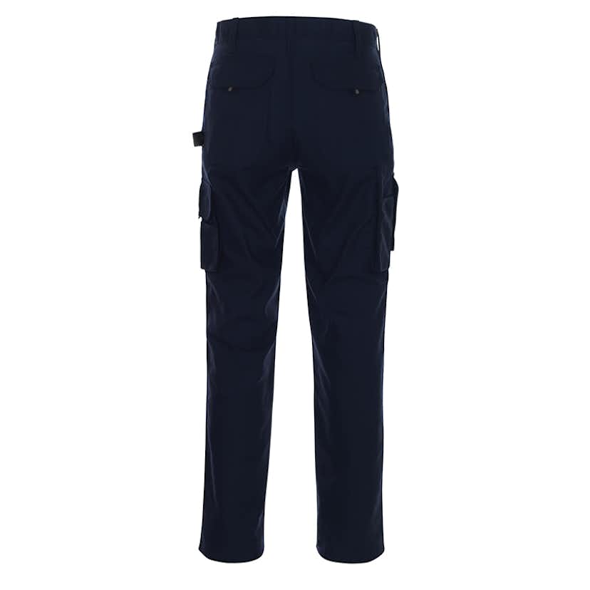 Byxor med lårfickor Mascot Hardwear 03079-010