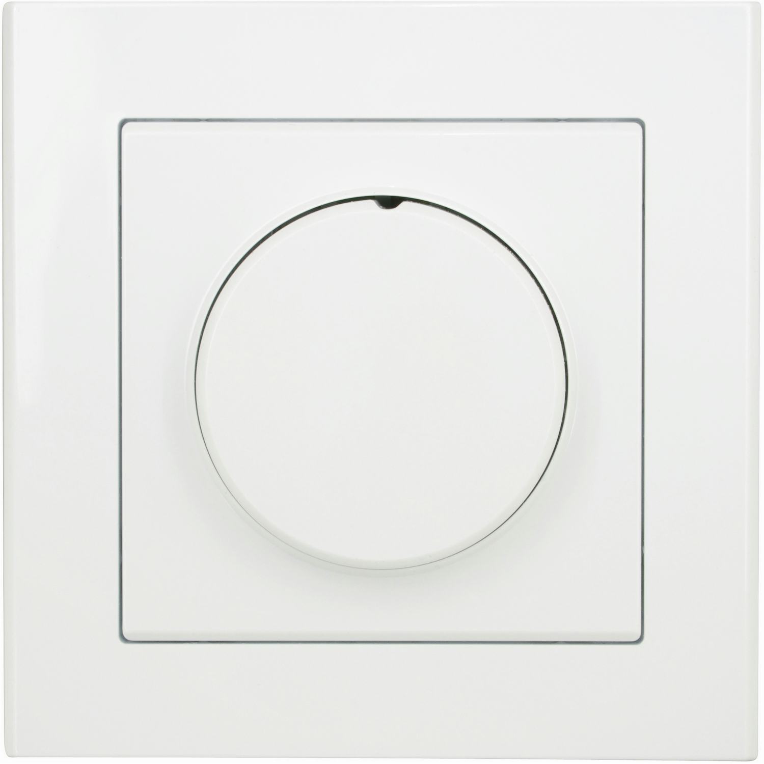 LED-Dimmer Malmbergs Optima RC