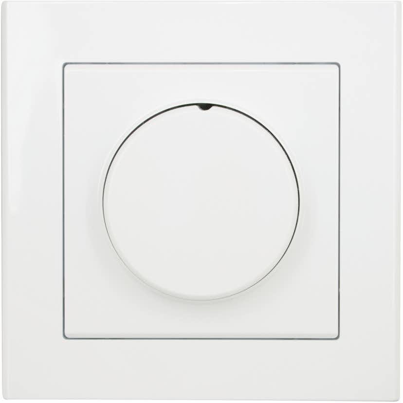 LED-Dimmer Malmbergs Optima RC