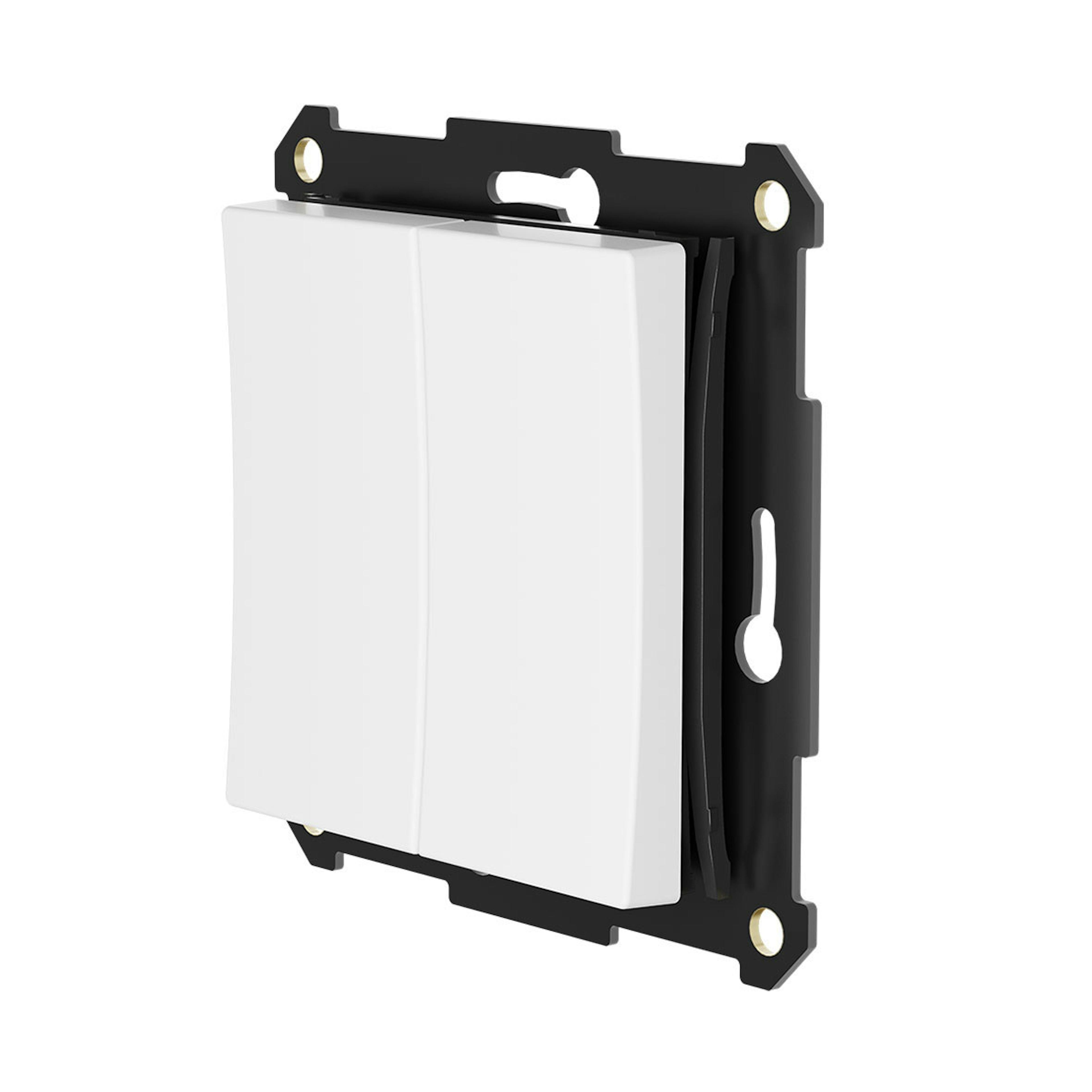 Trådlös Tryckknapp Plejd WPH-01-SW