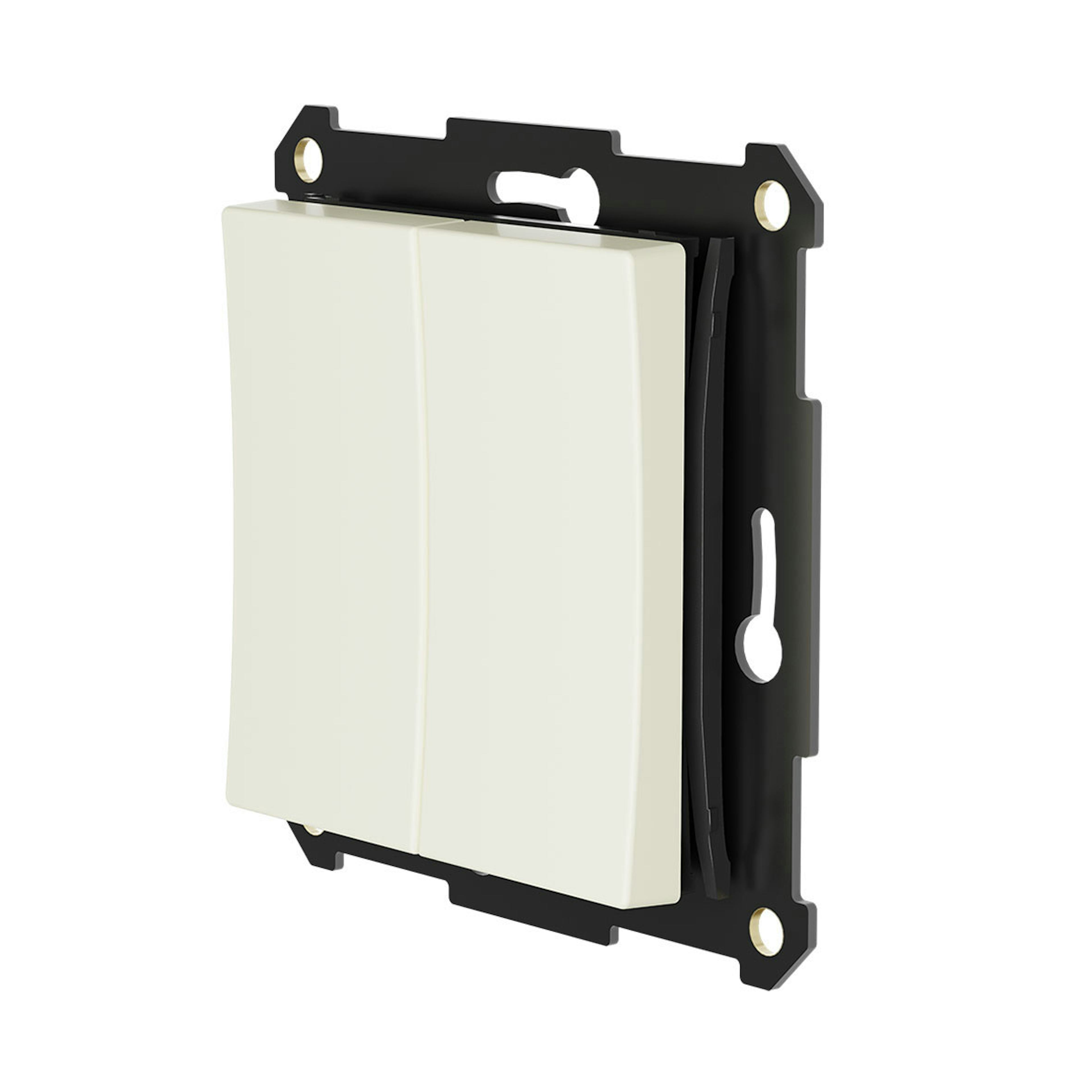 Tryckknapp Plejd WPH-01