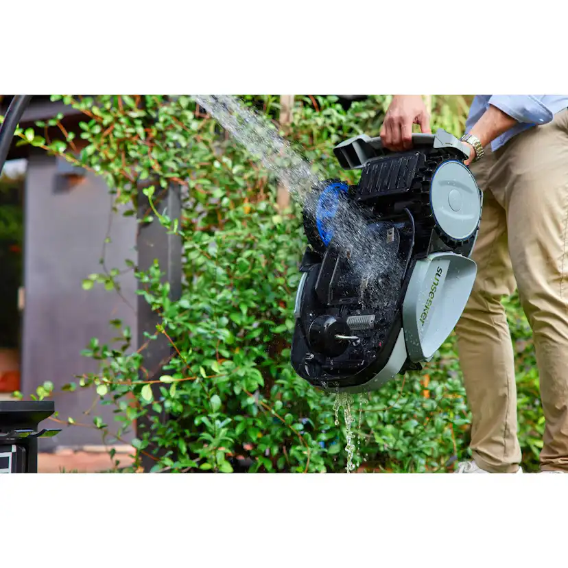 Robotgräsklippare Sunseeker V3+ Utan Slinga