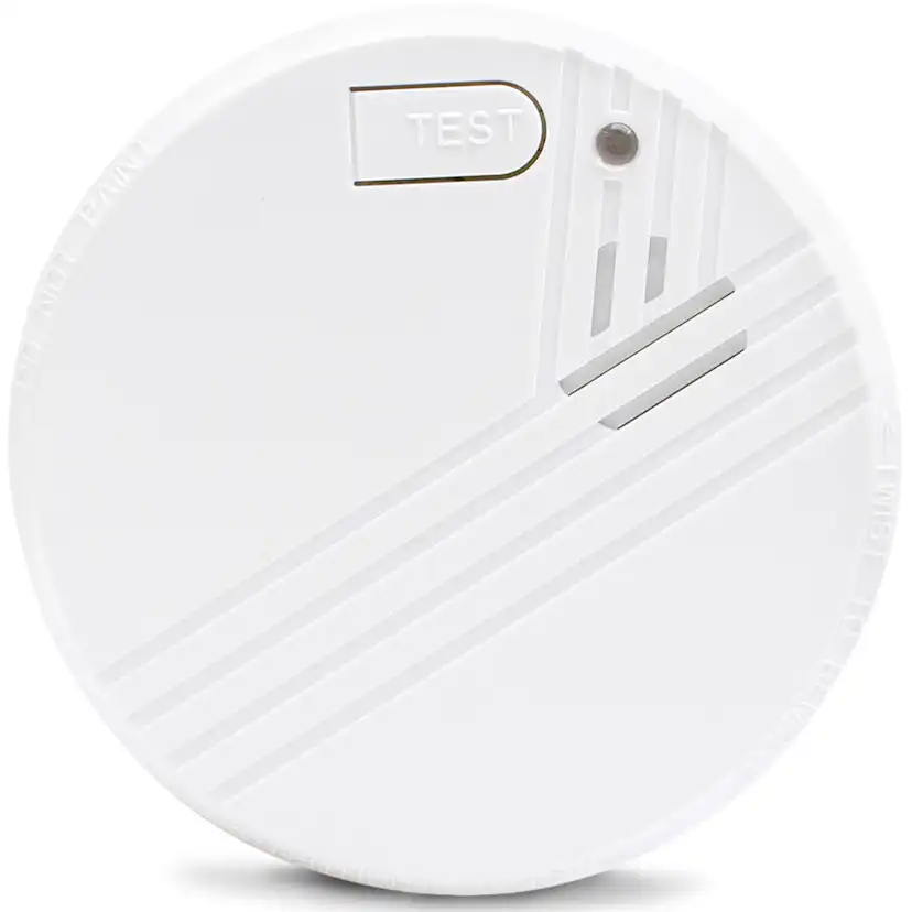 Brandvarnare Nexa KD-134A 10 år batteri