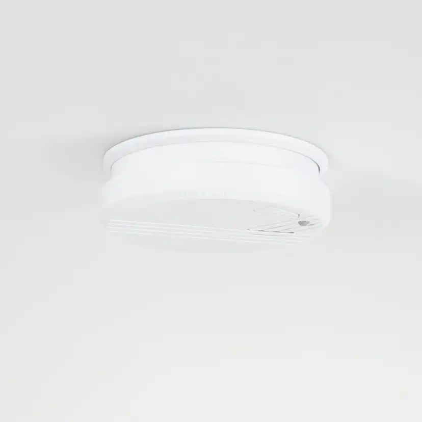 Brandvarnare Nexa KD-134A 10 år batteri